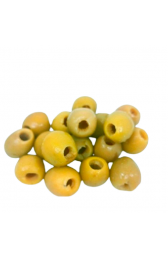Azeitona Verde Gordal Com Caroço Kg