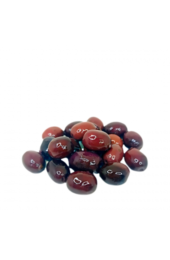 Azeitona Preta Libanesa Kg 