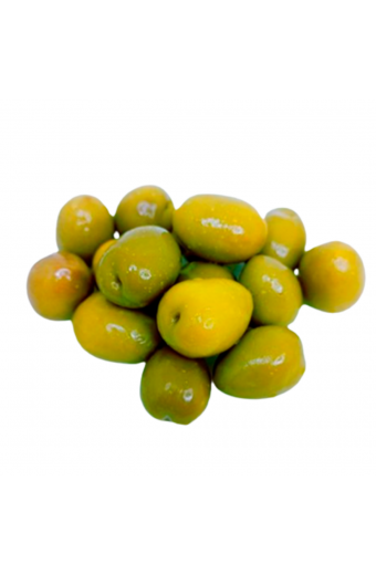 Azeitona Verde Com Caroço Kg