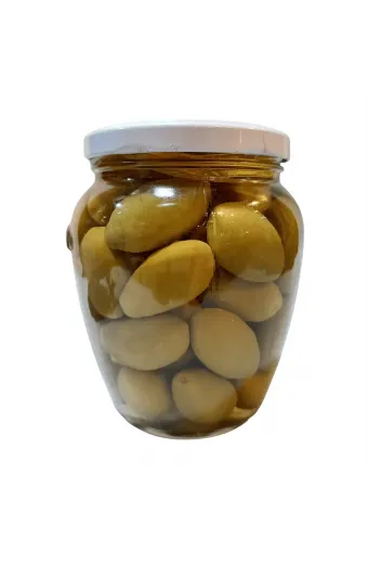 Azeitona Bella de Cerignola Italiana Sinisi 550g